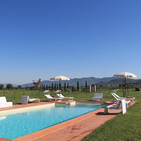Il Grifone A Cortona Residence Екстериор снимка