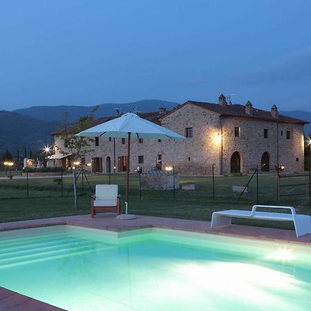 Il Grifone A Cortona Residence Екстериор снимка