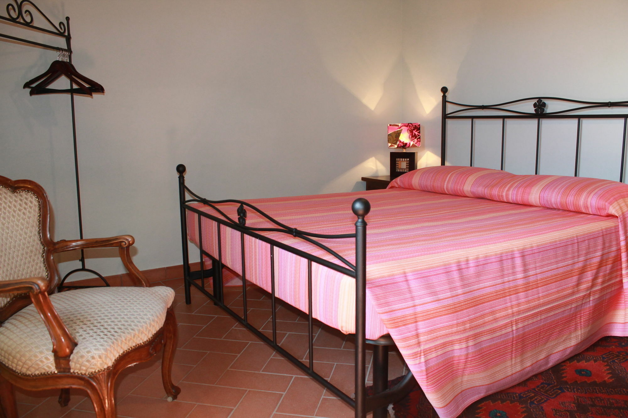 Il Grifone A Cortona Residence Екстериор снимка